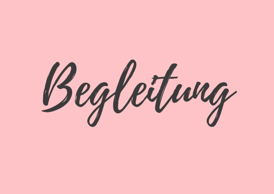 Begleitung 1 (8) Begleitung 1 (8)