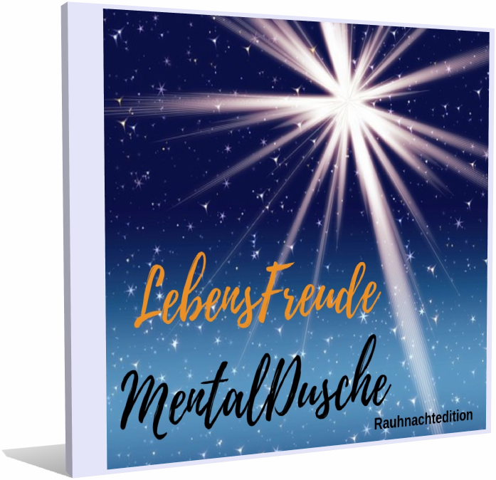 Mentaldusche Rauhnachteditioncd Mentaldusche Rauhnachteditioncd